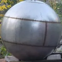 Шар Ø 1000 х 2 мм. полый AISI304 заказ (197448) в Курильске