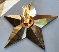 Звезда переносной модуль (513895) монтаж комплект горелка ГВД 379 10 89 00 ПС мобильная  в Курильске