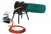 Генератор пены ue power head foam 350 (197240) монтаж генератора спецэффектов евростандарт  в Курильске