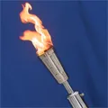 Факелы - газ производство и продажа — Курильск