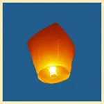 Небесный фонарик Корона NEW НФ купить от производителя ФейерЛэнд — Курильск