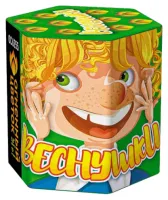 Батарея салютов Веснушки ОС6255 купить от производителя Огненный Цветок — Курильск