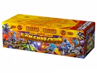 Фейерверк Бомбический РС9090 купить от производителя Русская Пиротехника — Курильск