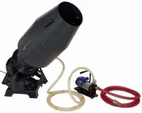 Генератор пены ue power head jet foam 350 (197241) производство генератора спецэффектов евростандарт  в Курильске
