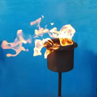 Газовая горелка (2м³/час) ГВД 379 10 89 00 ПС (1620) в Курильске