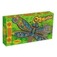 Фейерверки летающие Стрекоза_2 РС1450 купить от производителя Русская Пиротехника — Курильск