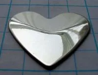 Настенное панно скульптура сердце (518285) монтаж арт-объект  в Курильске