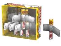 Фейерверки летающие Герань РС1445 купить от производителя Русская Пиротехника — Курильск