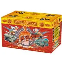 Салют Удар по санкциям РС9526 купить от производителя Русская Пиротехника — Курильск