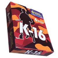Петарды Корсар К-16 Р1096 купить от производителя Русский Фейерверк — Курильск