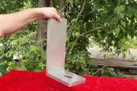 Подставка олимпийского факела (197420) поставка факелы евростандарт  в Курильске