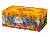 Салют Вкус Нового года РС7460 купить от производителя Русская Пиротехника — Курильск