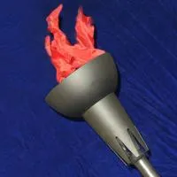 Имитация огня факел каравелла (198313) производство костра ø 650 мм. евростандарт  в Курильске