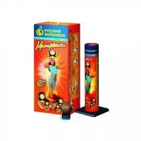 Фестивальные шары Матрешка Р6210 купить от производителя Русский Фейерверк — Курильск