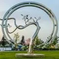 Паблик-арт производство и продажа — Курильск