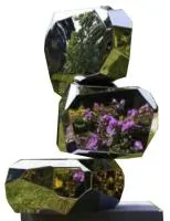 Камни гармония арт-объект (517638) монтаж в Курильске