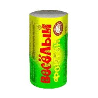 Фонтан фейерверк Веселый Ф_Веселый купить от производителя Уральский пиротехнический завод — Курильск