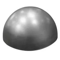 Полусфера из стали - AISI304 ∅ 1150 мм. (518986) поставка от производителя в Курильске и все города России низкие цены — Курильск