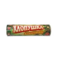 Хлопушки Конфетти 100 Х100К купить от производителя Уральский пиротехнический завод — Курильск