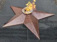 Гранитная плита монтаж в Курильске (518372)