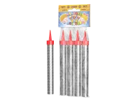 Настольный фейерверк Фонтан Мальчик или Девочка РС1960 купить от производителя Русская Пиротехника — Курильск