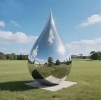 Капля СОЛНЕЧНАЯ ДОЛИНА нержавеющая сталь (518607) в Курильске