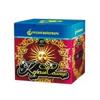 Фейерверк Король солнце Р7956 купить от производителя Русский Фейерверк — Курильск