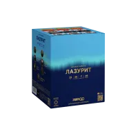 Батарея салютов Лазурит. Купить Батарея салютов Лазурит Z1061 — магазин продажа салютов недорого —  Курильск, производитель Русский фейерверк - Русская пиротехника, доставка по России  +7 963 711 89 03 — Курильск | kurilsk.piroclub.ru