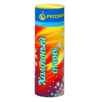 Фонтан фейерверк Холодный огонь Р4814 купить от производителя Русский Фейерверк — Курильск