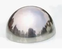 Полусфера Ø 100 мм. (518324)