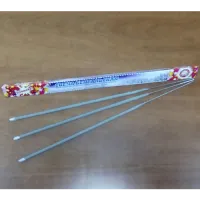 Бенгальские огни Белый снег 400-3 СБ400БС3 купить от производителя Уральский пиротехнический завод — Курильск