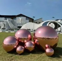 Набор шаров из меди (518993) Курильск