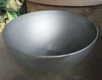 Полусфера металлическая ø 1000 мм. (207269) поставка промоборудование 800  в Курильске