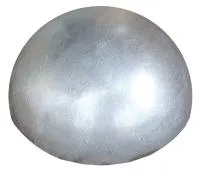 Полусфера ø 170 мм. (513903) производство промоборудование  в Курильске