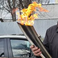 Терминал xxii газовый факел (514261) сертификат факелы ø 135 мм. ветроустойчивая  в Курильске