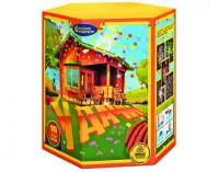 Батарея салютов У Дачи! Р7593 купить от производителя Русский Фейерверк — Курильск