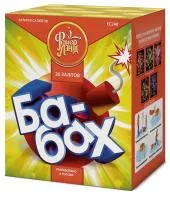 Батарея салютов Ба-Бах! ЕС240 купить от производителя ФейерЛэнд — Курильск