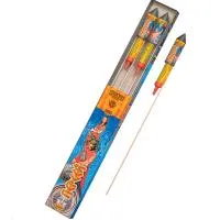 Ракеты Персей РС2238 купить от производителя Русская Пиротехника — Курильск