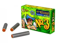 Петарды Команда корсара Моргана 3 РС0323 купить от производителя Русская Пиротехника — Курильск