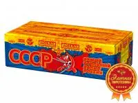 Салют СССР: Самый Стильный Салют России РС8970 купить от производителя Русская Пиротехника — Курильск