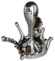 Дождь скульптура (517625) производство арт-объект  в Курильске