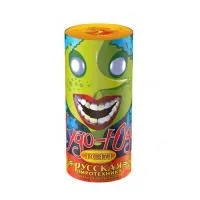 Фонтан фейерверк Чудо Юдо РС4310 купить от производителя Русская Пиротехника — Курильск