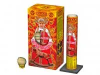 Фестивальные шары Неваляшка РС5930 купить от производителя Русская Пиротехника — Курильск