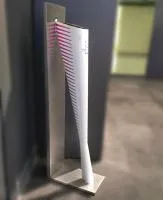 Подставка факела (518251) монтаж факелы евростандарт  в Курильске