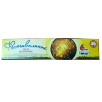 Бенгальские огни Фестивальные 200-6 СБ200Ф6-200 купить от производителя Уральский пиротехнический завод — Курильск