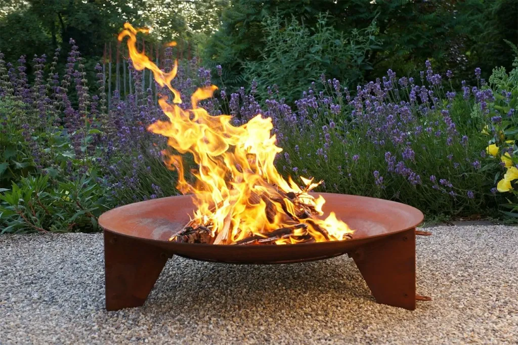 Стальные кострища в Курильске на заказ, все размеры, недорого — продажа, аренда, доставка